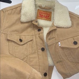 Levi Jacket
